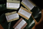 Baby Shower Soap Favors – Custom Mini Soaps with Personalized Labels – Handmade, Eco-Friendly, Unique Baby Shower Gift for Guests