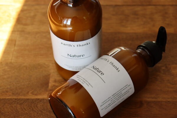 Unscented Body Lotion – Handmade, Eco-Friendly, Moisturizing Lotion for Sensitive Skin – Fragrance-Free Skincare, Vegan, Gentle Care