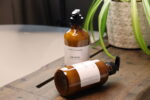 Lavender Body Lotion – Handmade, Eco-Friendly, Moisturizing Natural Skincare for Dry Skin – Calming Scent, Organic Ingredients, Gift for Her