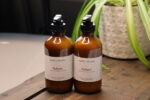 Unscented Body Lotion – Handmade, Eco-Friendly, Moisturizing Lotion for Sensitive Skin – Fragrance-Free Skincare, Vegan, Gentle Care