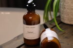 Unscented Body Lotion – Handmade, Eco-Friendly, Moisturizing Lotion for Sensitive Skin – Fragrance-Free Skincare, Vegan, Gentle Care