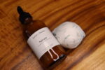 Fragrance-Free Skincare Gift Set – Unscented Body Lotion, Soap & Bath Bomb Trio – Handmade, Eco-Friendly, Sensitive Skin Care