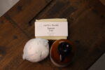 Fragrance-Free Skincare Gift Set – Unscented Body Lotion, Soap & Bath Bomb Trio – Handmade, Eco-Friendly, Sensitive Skin Care
