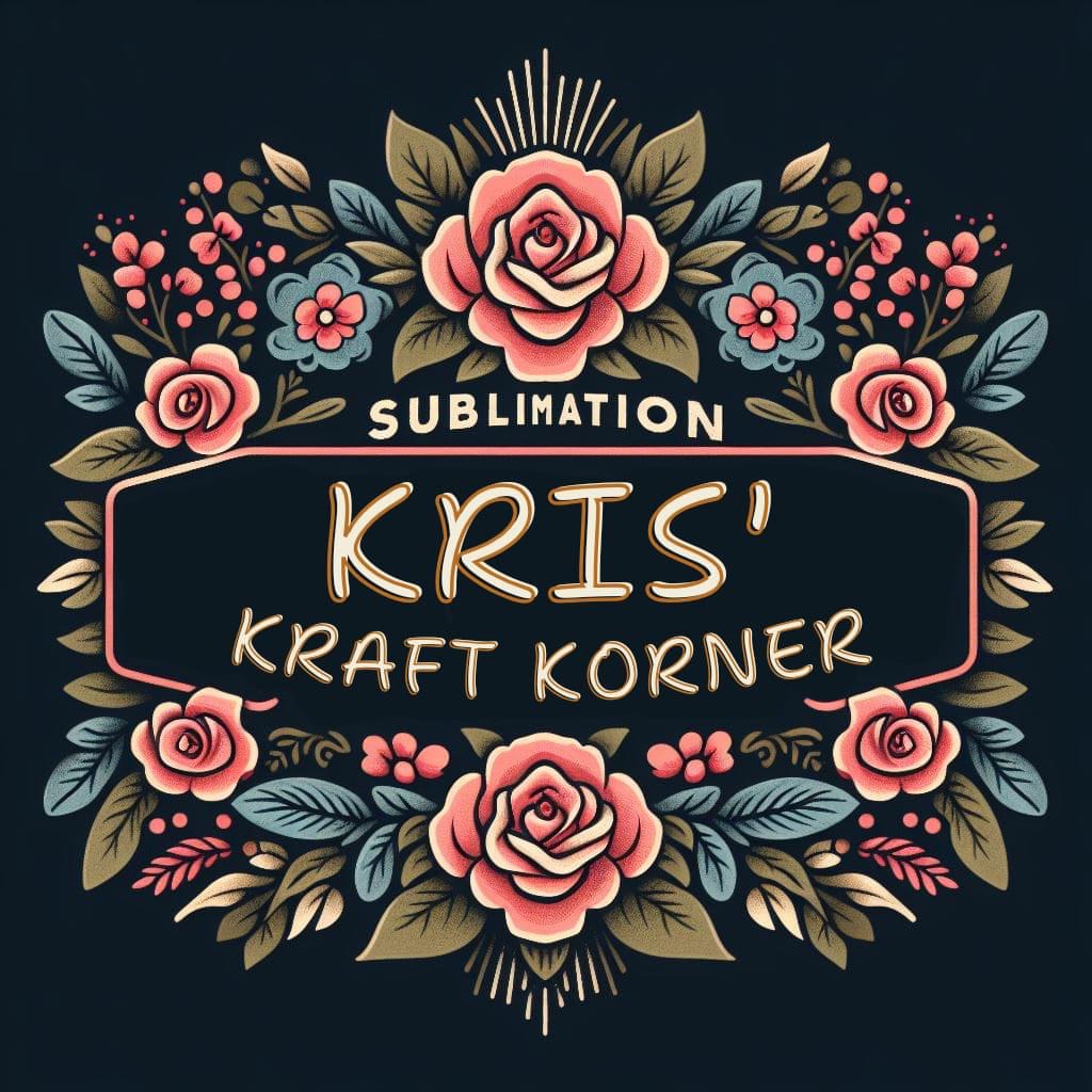 Kris Krafty Korner