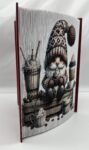 COFFEE GNOME 2 - BOOK FOLDING PATTERN