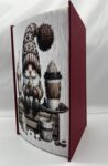 COFFEE GNOME 2 - BOOK FOLDING PATTERN