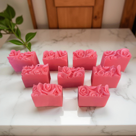 Custom Soap Favors, 85 g.