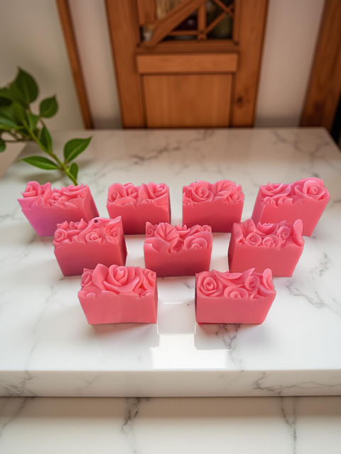 Custom Soap Favors, 85 g.