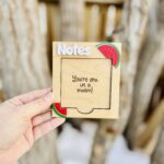 Post It Holders
