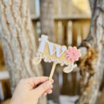 Cake Toppers
