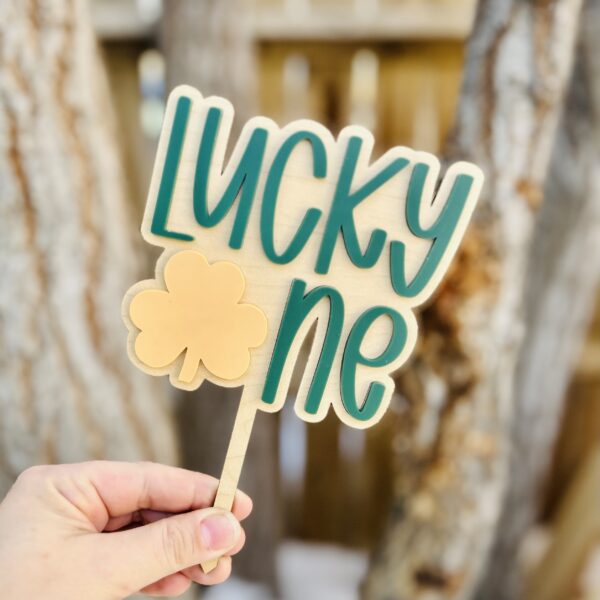Cake Toppers