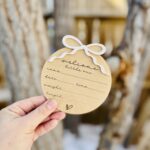 Birth Announcement