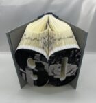 CUSTOM BOOK ART FOR ANY BIRTHDAY CELEBRATION