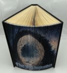A PORTAL TO YOUR IMAGINATION - BOOK FOLDING PATTERN - Digital Download
