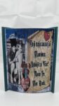 CUSTOM BOOK ART FOR ANY OCCASION - A FULL PAGE PHOTO