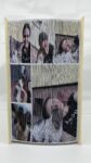 CUSTOM BOOK ART FOR ANY OCCASION - A FULL PAGE PHOTO