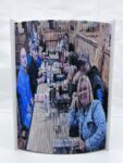 CUSTOM BOOK ART FOR ANY OCCASION - A FULL PAGE PHOTO