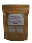 Lavender Shower Steamers