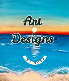 Sunset Beach Print (5"x 7" and 8"x 10")