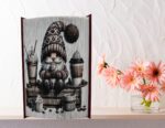 COFFEE GNOME 2 - BOOK FOLDING PATTERN
