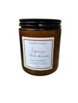 CHERRY BLOSSOM JAPANESE CANDLE- 8 OZ