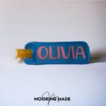 Personalized Freezie Sleeves