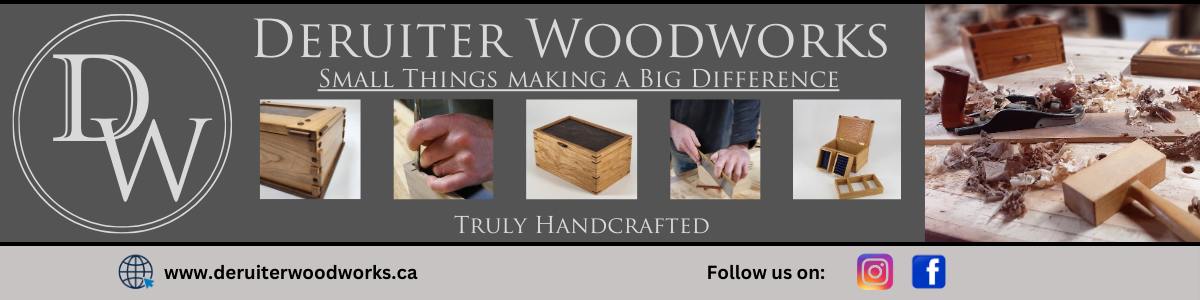 DeRuiter Woodworks