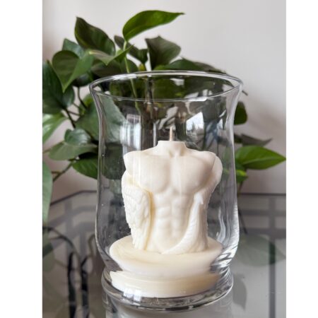 Crescent City Candles