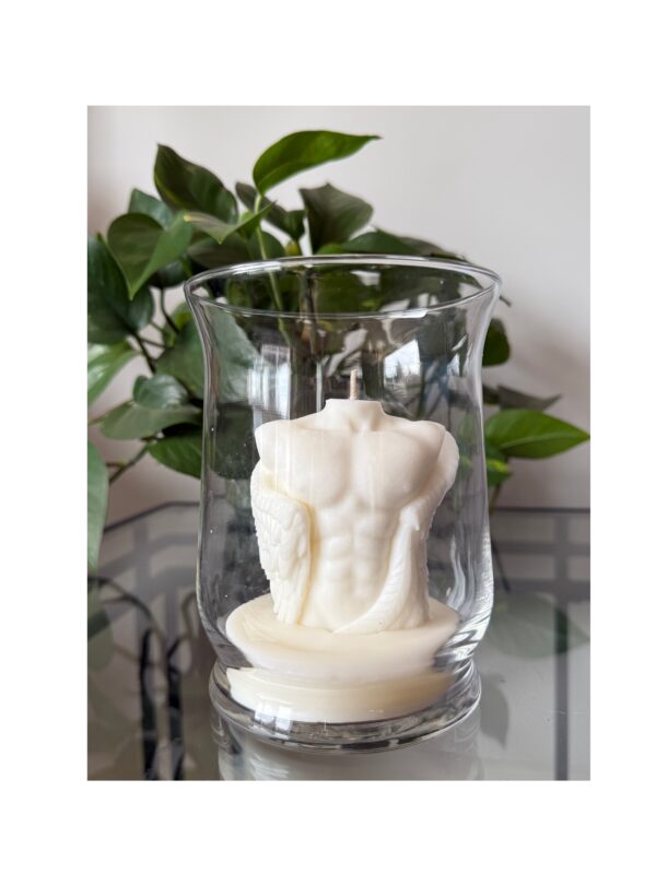 Crescent City Candles