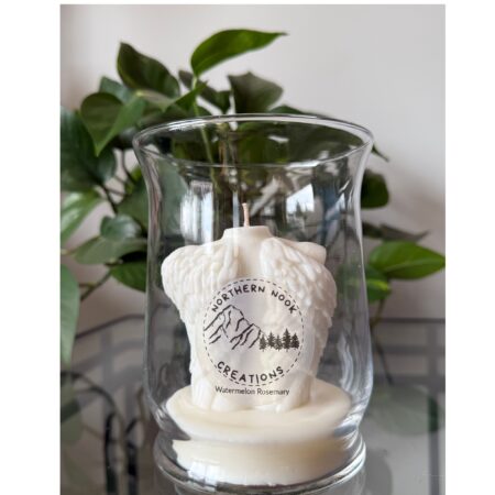 Crescent City Candle