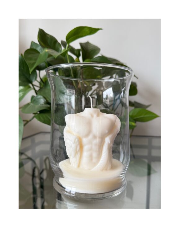 Crescent City Candles