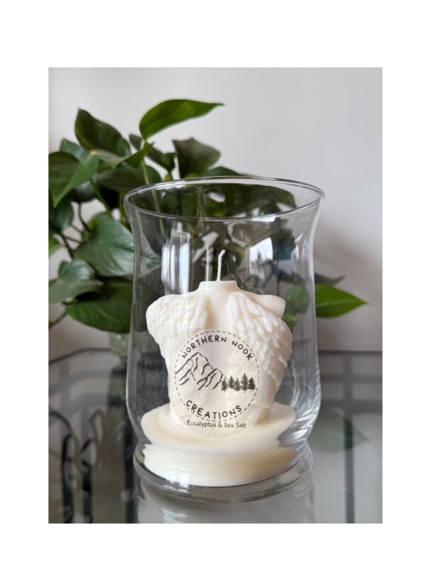 Crescent City Candles