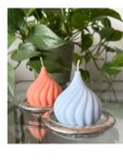 Twist Candles