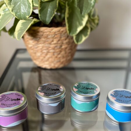 Tea Light Candles