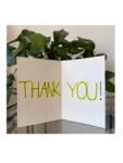 Thank You Cards