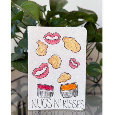 Valentine's Day Cards