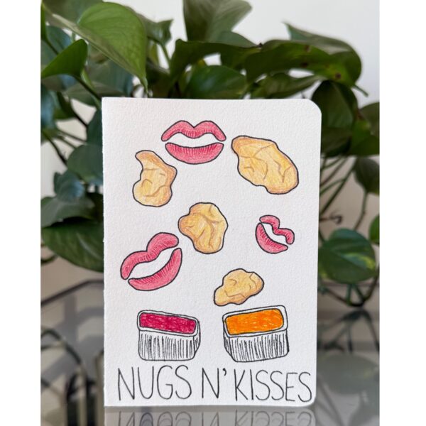 Valentine's Day Cards