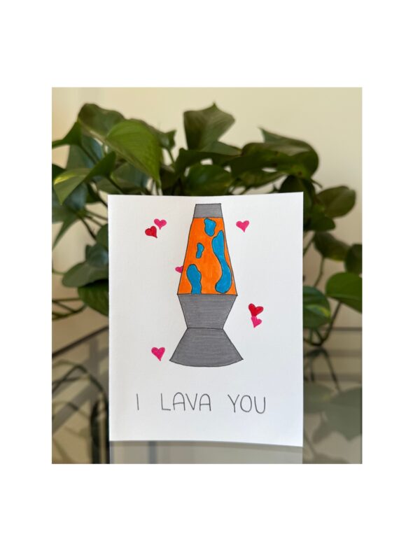 Valentine's Day Cards
