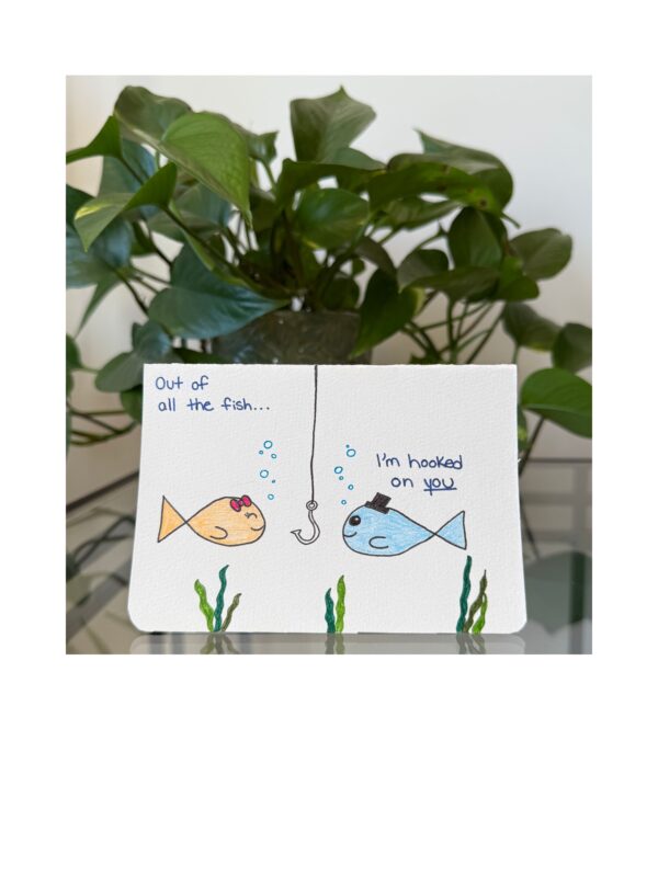 Valentine's Day Cards