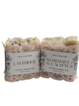 Handmade Soap Gift Set - Lavender | Rosemary/Eucalyptus