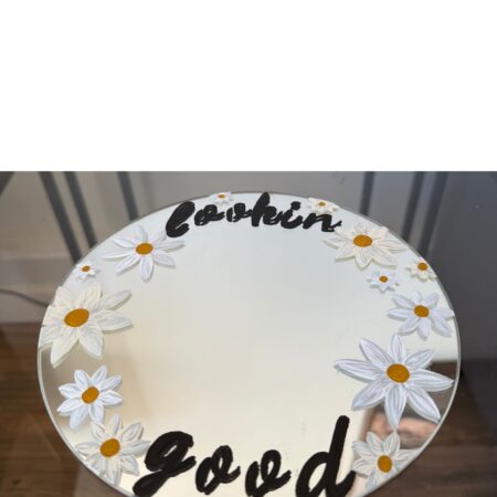 Daisy Mirror