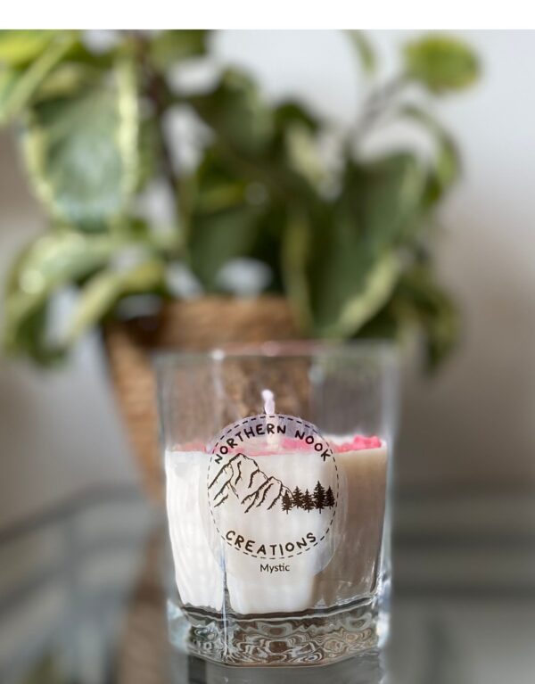 Mystic Candle
