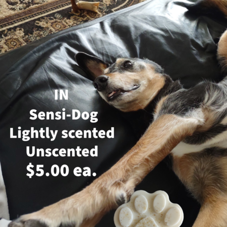 Urban Dog Shampoo Bars