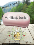 SOAP ~ VEGAN SLS & SLE Free Moisturizing Triple Butter INDULGENT Scents