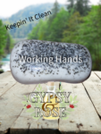 SOAP ~ VEGAN SLS & SLE Free Moisturizing Triple Butter INDULGENT Scents