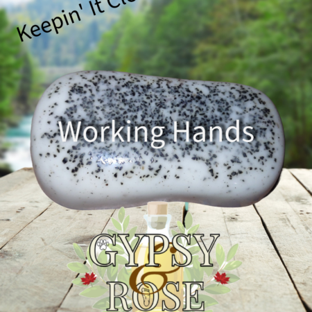 Working Hands