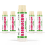 Beeblegum Lip Care 5 Pack