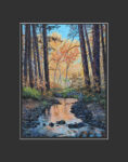 Artist Print - Mission Creek