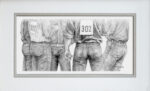 Roundup - Limited Edition Print