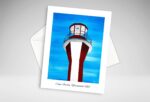 Nova Scotia Lighthouse Note Cards